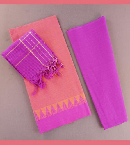 PLCOT WOVEN CHUDIDHAR